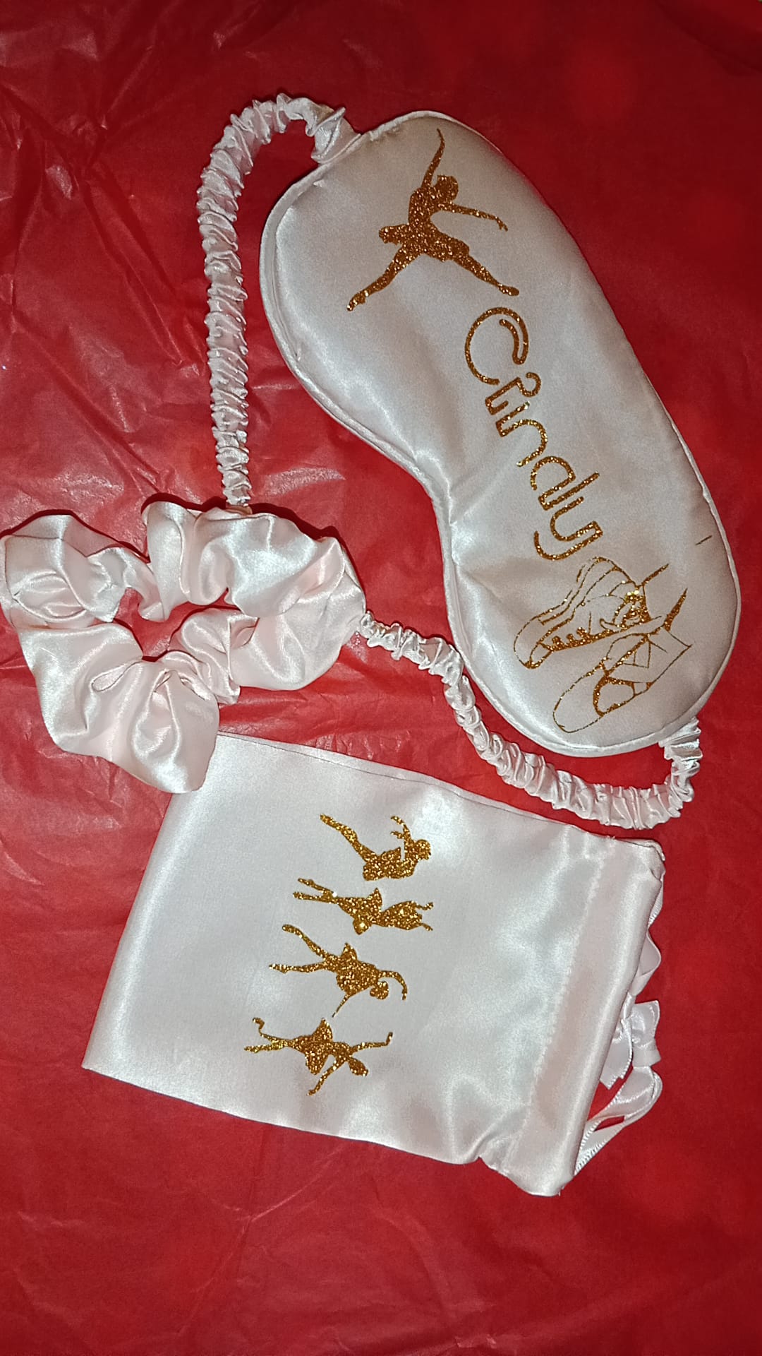 Kit sommeil personnalisé